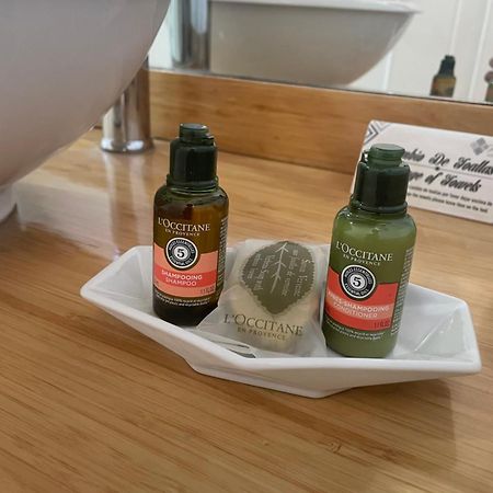 Placita Vieja Hotel Boutique Spa Санта Марта Екстериор снимка