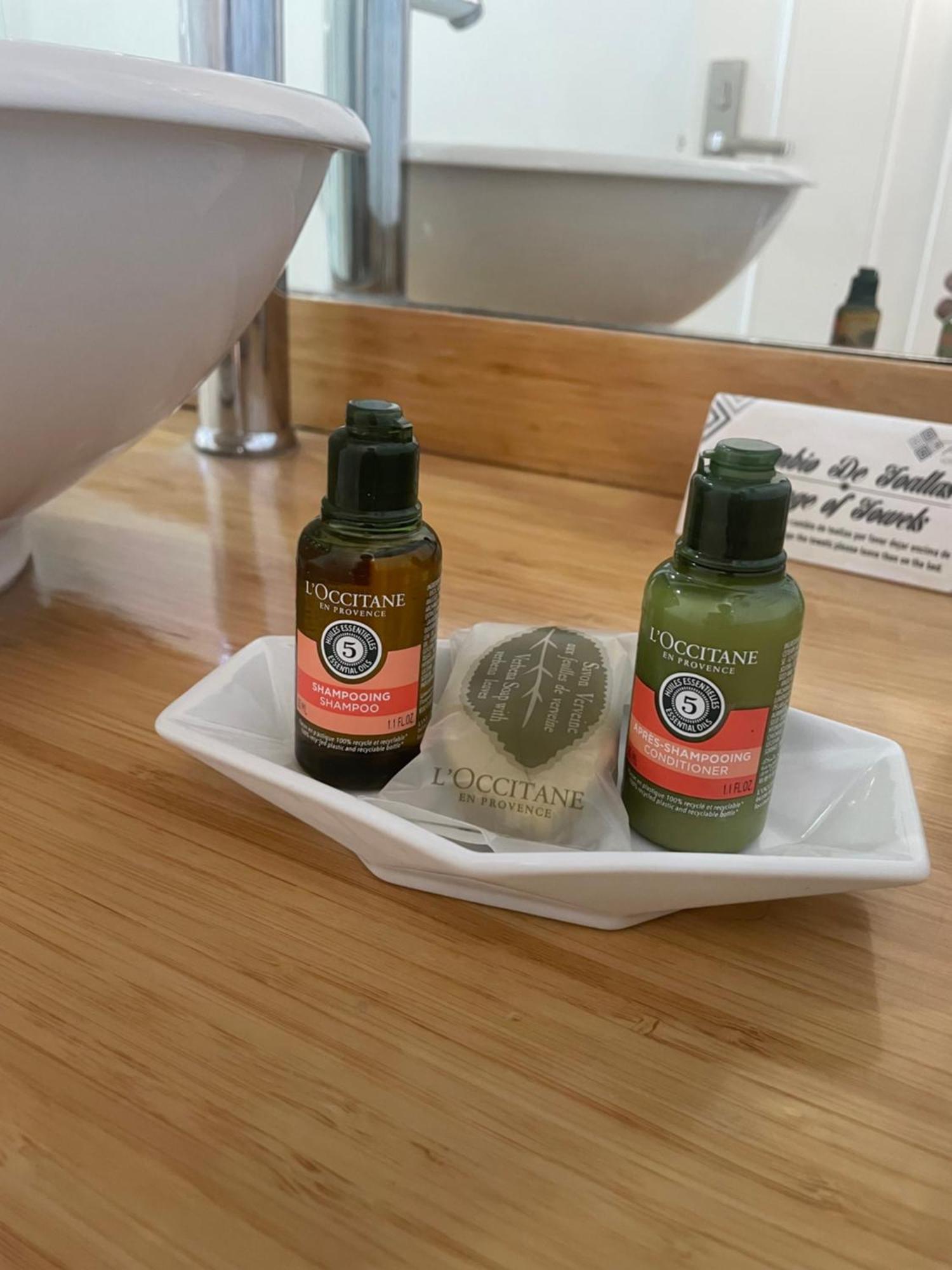 Placita Vieja Hotel Boutique Spa Санта Марта Екстериор снимка