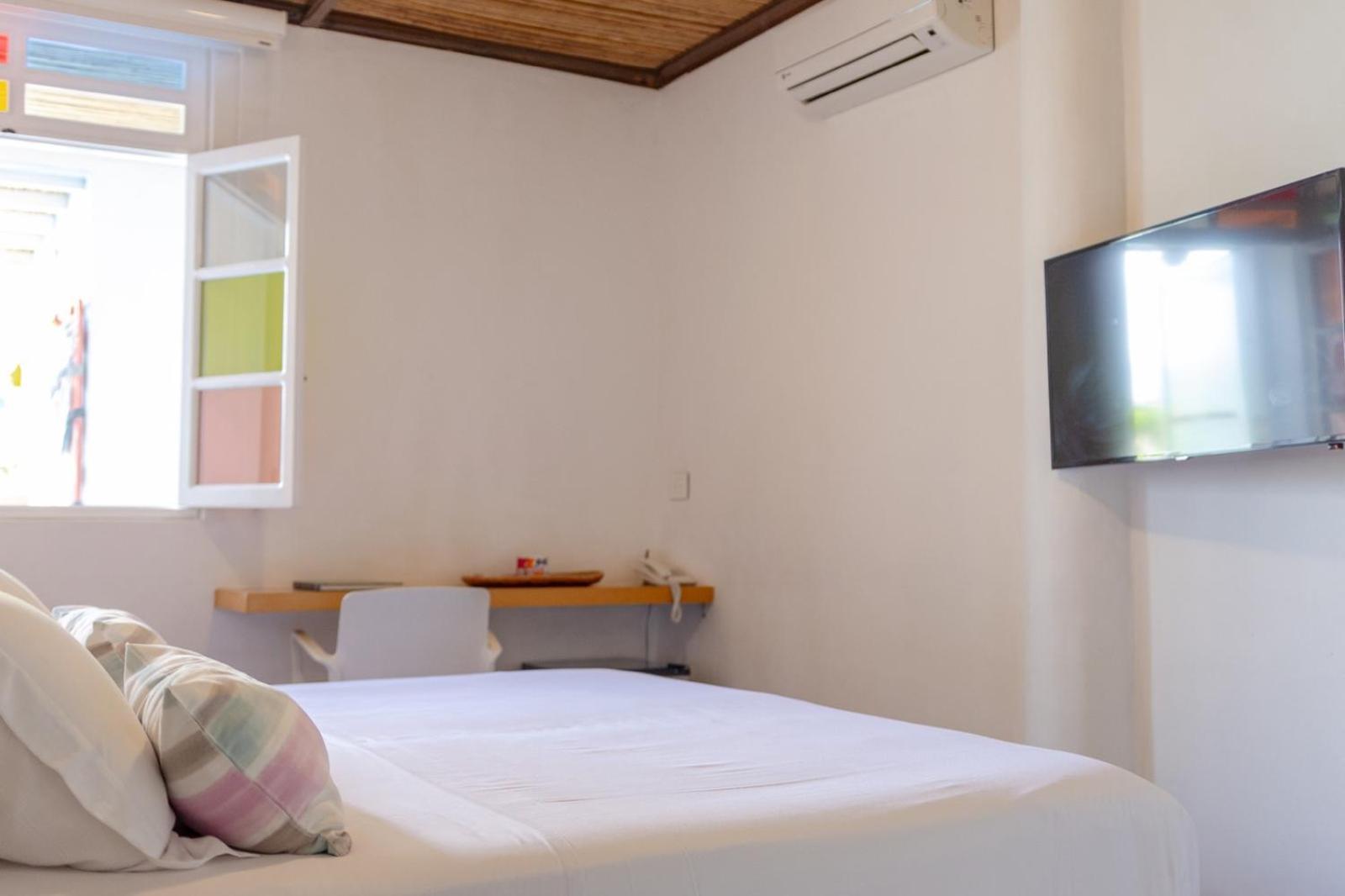 Placita Vieja Hotel Boutique Spa Санта Марта Екстериор снимка