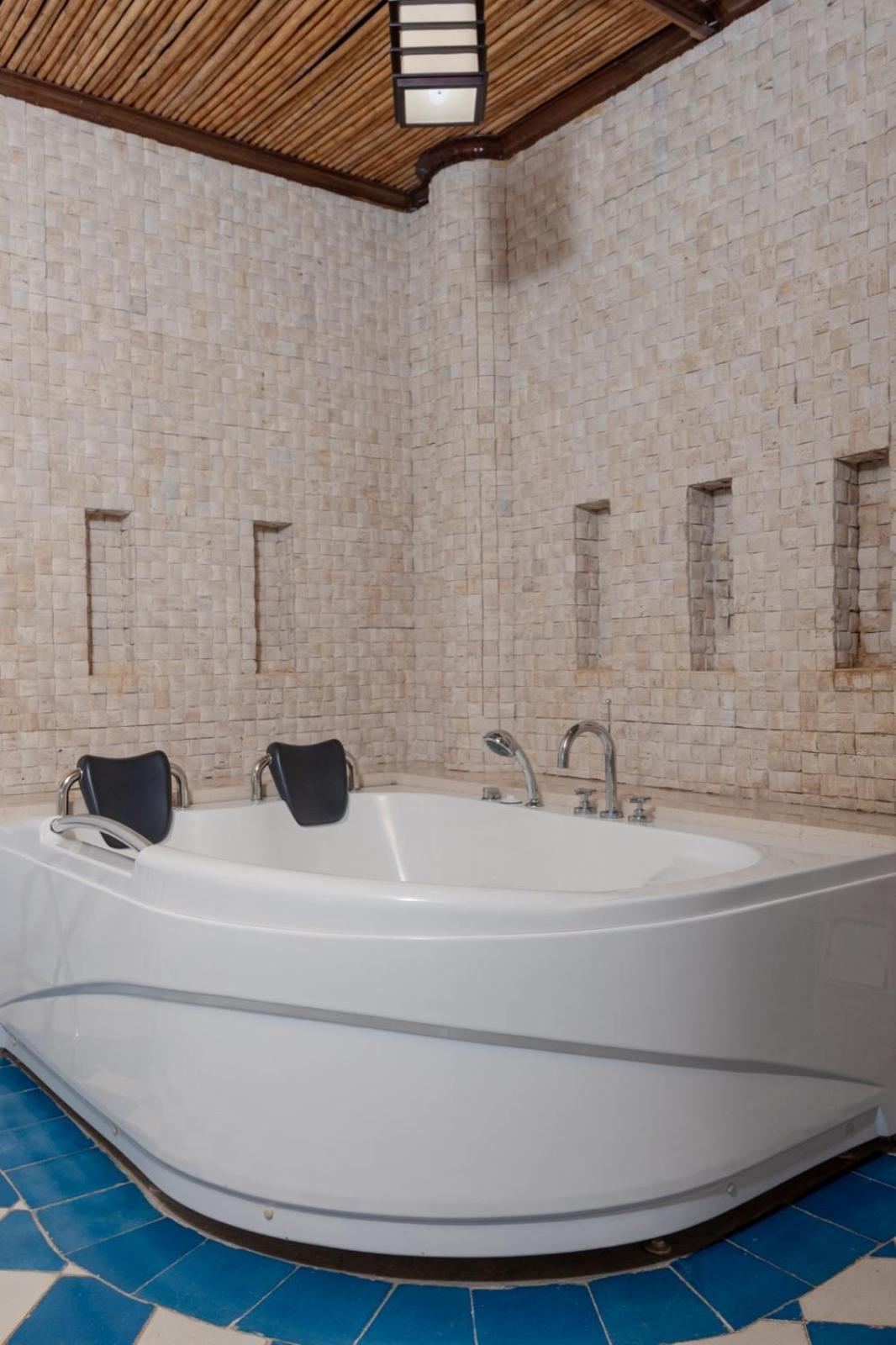 Placita Vieja Hotel Boutique Spa Санта Марта Екстериор снимка