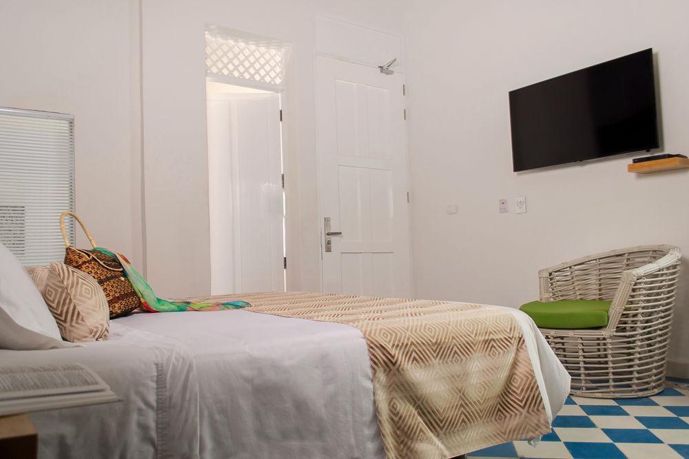 Placita Vieja Hotel Boutique Spa Санта Марта Екстериор снимка