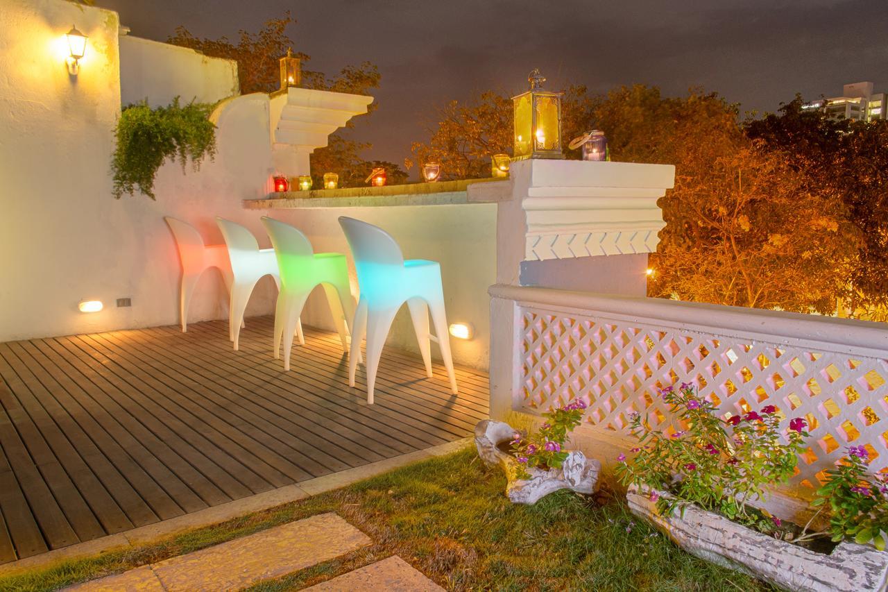 Placita Vieja Hotel Boutique Spa Санта Марта Екстериор снимка