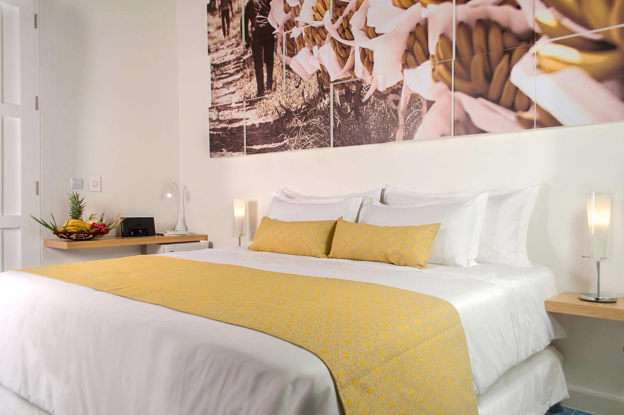 Placita Vieja Hotel Boutique Spa Санта Марта Екстериор снимка