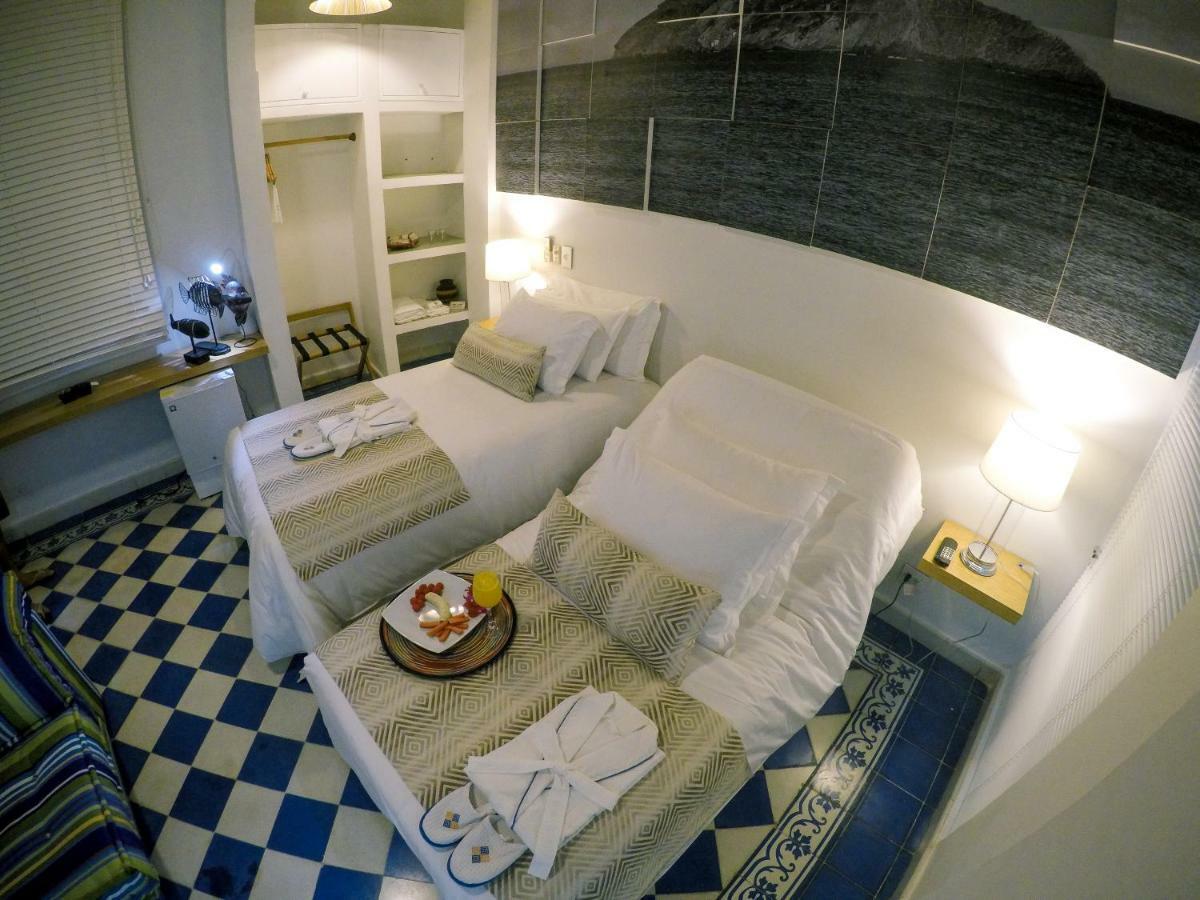 Placita Vieja Hotel Boutique Spa Санта Марта Екстериор снимка