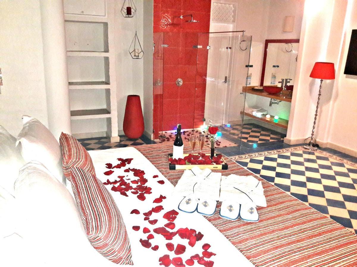 Placita Vieja Hotel Boutique Spa Санта Марта Стая снимка